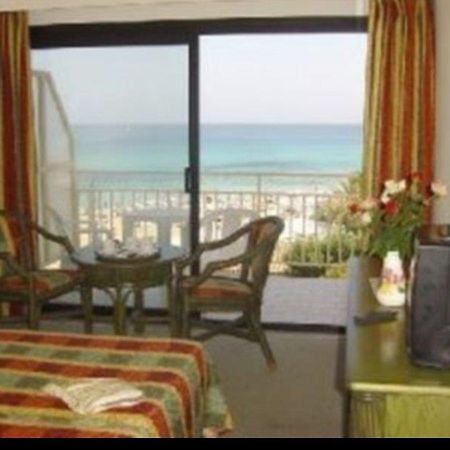 Hotel Hotetur Lago Playa Cala Ratjada  Luaran gambar