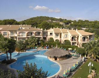 Hotel Hotetur Lago Playa Cala Ratjada  Luaran gambar