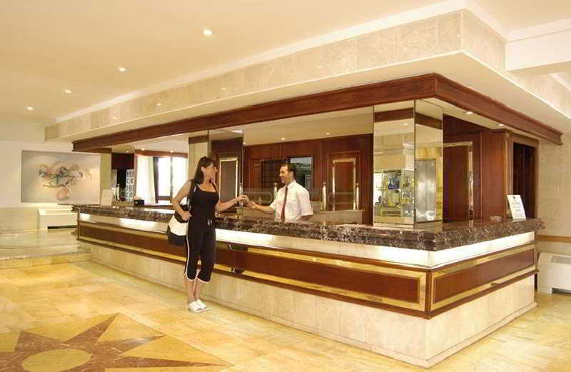 Hotel Hotetur Lago Playa Cala Ratjada  Luaran gambar