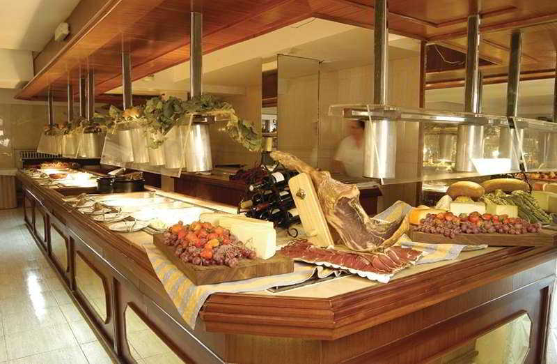 Hotel Hotetur Lago Playa Cala Ratjada  Luaran gambar