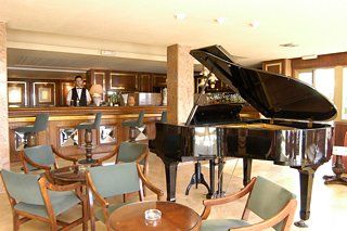 Hotel Hotetur Lago Playa Cala Ratjada  Luaran gambar