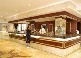Hotel Hotetur Lago Playa Cala Ratjada  Luaran gambar