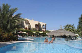 Hotel Hotetur Lago Playa Cala Ratjada  Luaran gambar